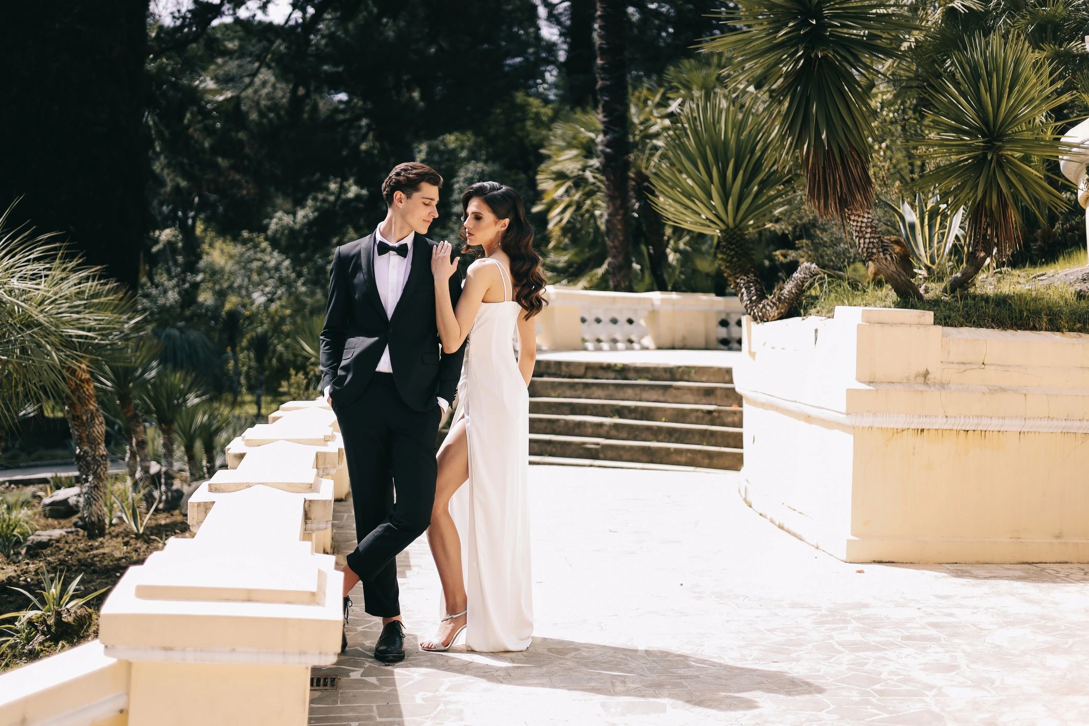 Bride testimonial